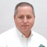 Jay Frye