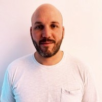 Alexandros Begkos