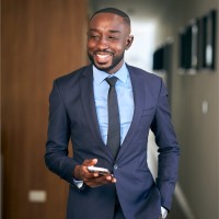 Eugene Tettey-Fio