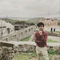 Dipesh Shetty
