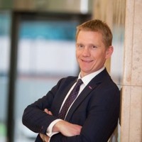 Simon Gilmour