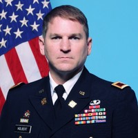 Matthew Holbert