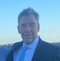 Brad Dudney