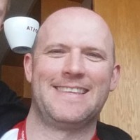 Rob Newcombe