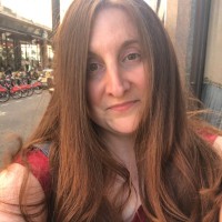 Rhiannon Gwyn