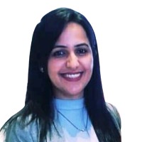 Mona Sharma