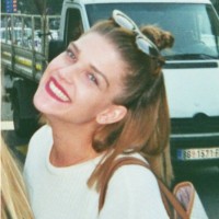 Melina Bozic
