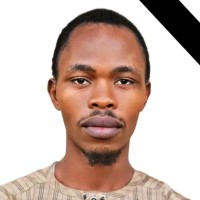 Oluwapelumi Adesina