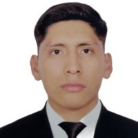 Alexis Jairo Chocca Poma