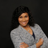 Jannette Pommells Tucker