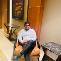 Sanjay Kumar Behera