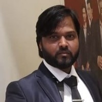Ravi Jadhav