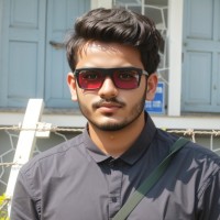 Nikhil Lokare