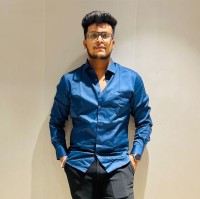 Harshad Shinde