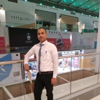 Nadeem Ahmed