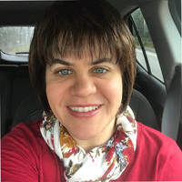Becki Huffman, Shrm-Scp
