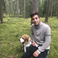 Sebastian Berglund