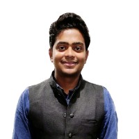 Omkar Kumar