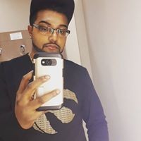 Aj Murugananthan