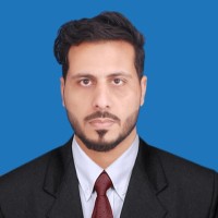 Muhammad Waqas