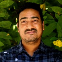 Arbind Kumar Patel