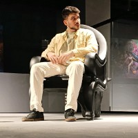 Shervin Marjani