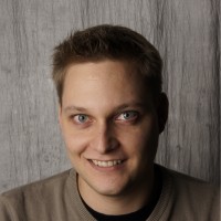 André Poschung