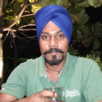 Inderjit Duggal
