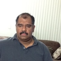 Girish Nair