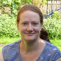 Wendy Alcock