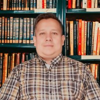 Alonso Beltrán Alvarado