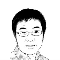 Gang Liu