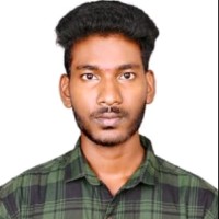 Balaji B