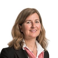 Vibeke Harlem