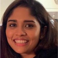 Ankita Kumar Anand