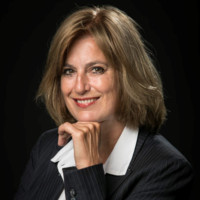Sylvia Cox