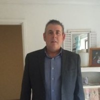 Noel Goodwin