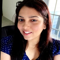 Darshna Patel