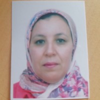 Fatima essenhaji