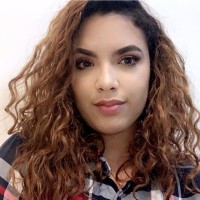 Cristal Perez
