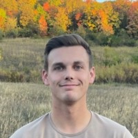 Connor Mitchell