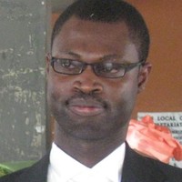 Olumakinde Olojede