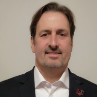 Eric Ducharme, Ing.