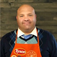 Tyson Russell