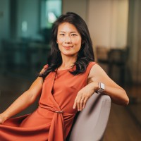 Monica Lin