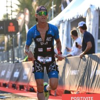 Jocelyn Perrault
