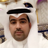 Nasser Alsubaie