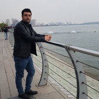 Amin Ghasemian