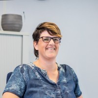 Lizette Bergsma-Hellinga