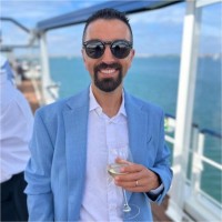 Emanuel Lages Almeida